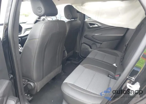 2025 Chevrolet Trax Fwd Lt z USA, uszkodzony, nr VIN KL77LHEP0SC167581